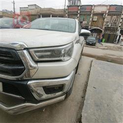 تويوتا هايلوكس